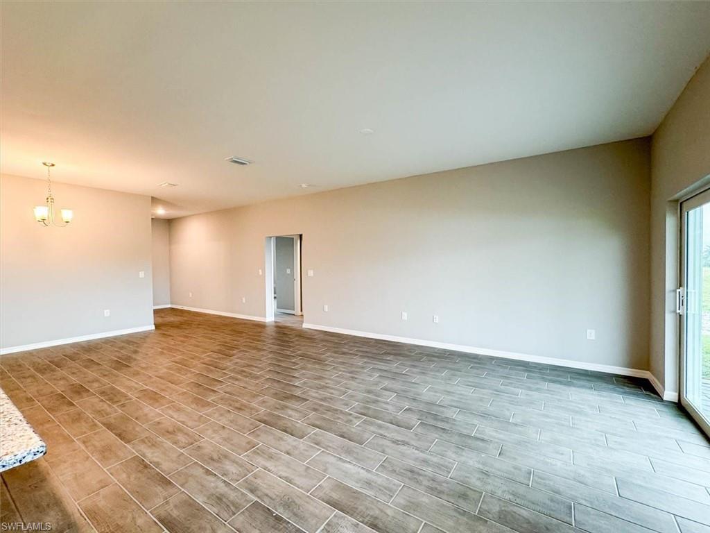 CAPE CORAL - Residential Lease
