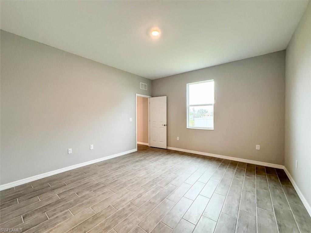 CAPE CORAL - Residential Lease