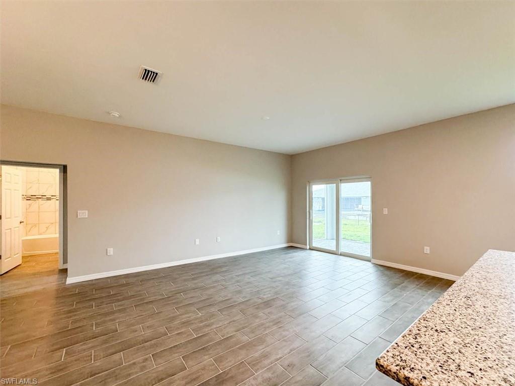 CAPE CORAL - Residential Lease