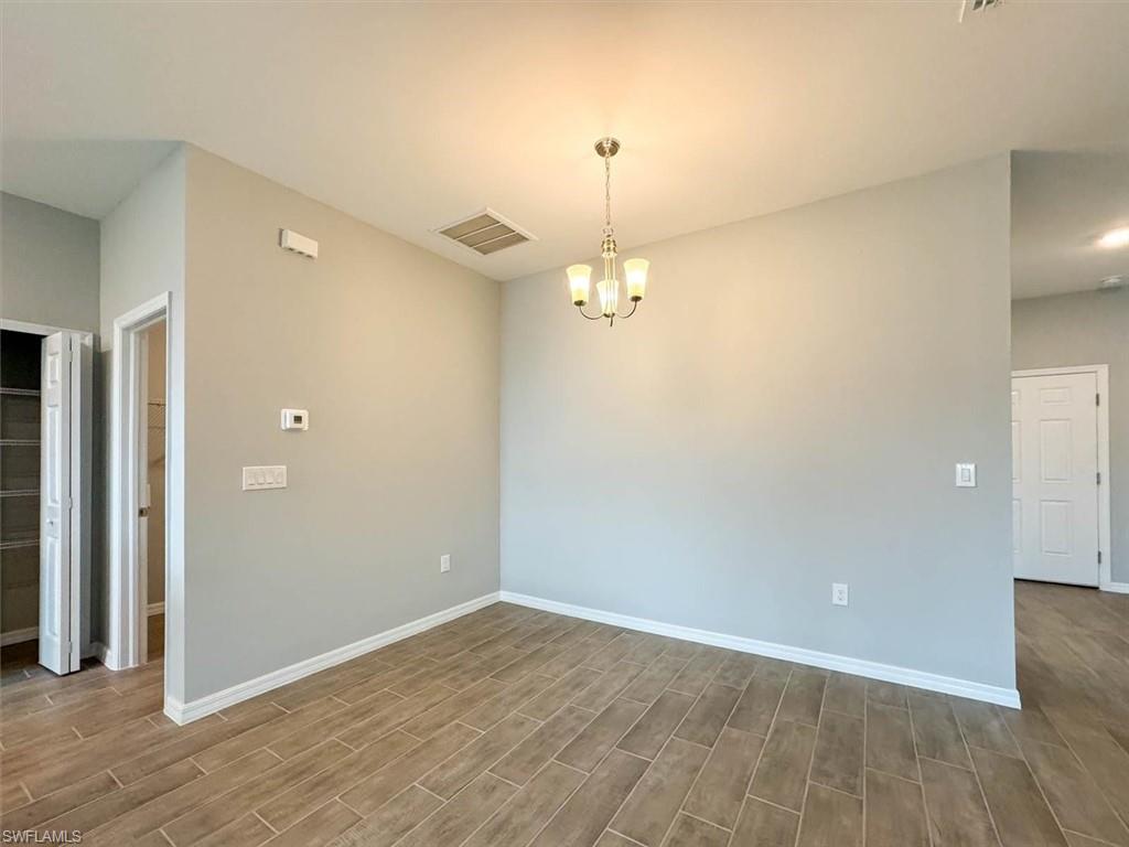 CAPE CORAL - Residential Lease