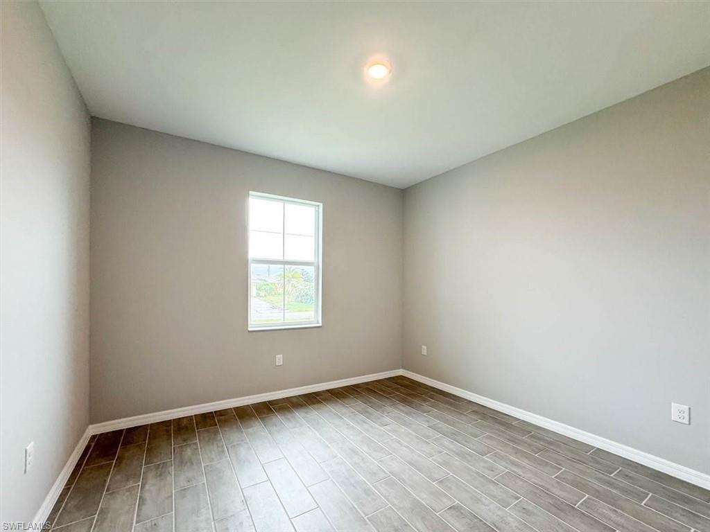 CAPE CORAL - Residential Lease