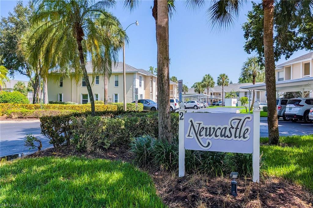NEWCASTLE - Residential