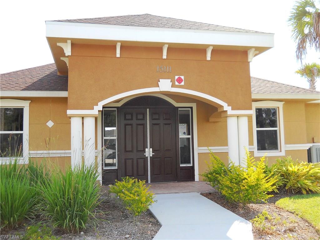 BAYSHORE COMMONS - Residential