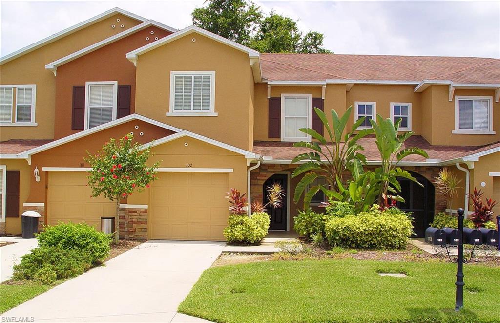 BAYSHORE COMMONS - Residential