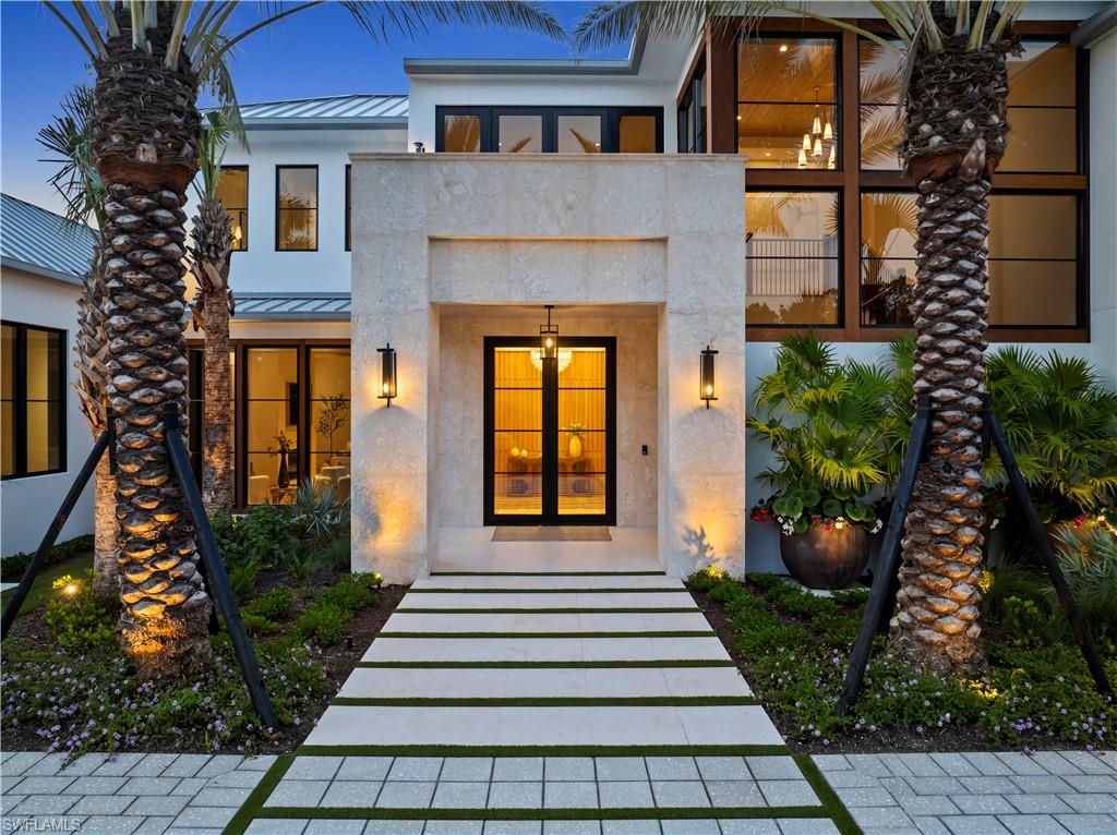 COQUINA SANDS - Residential