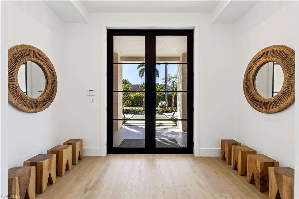COQUINA SANDS - Residential
