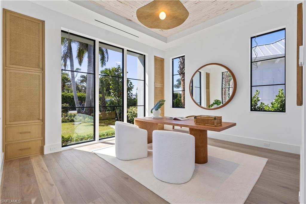 COQUINA SANDS - Residential