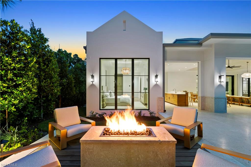 COQUINA SANDS - Residential