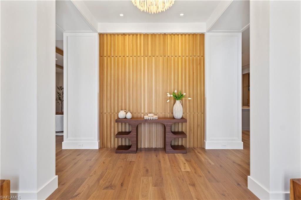 COQUINA SANDS - Residential