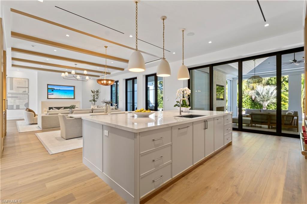 COQUINA SANDS - Residential