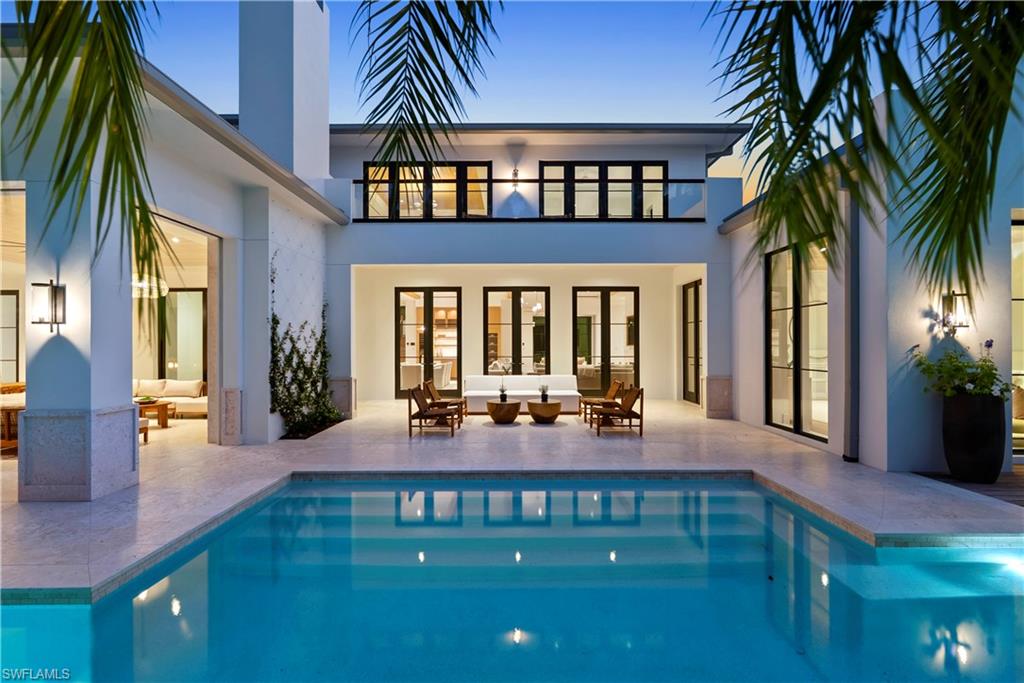 COQUINA SANDS - Residential