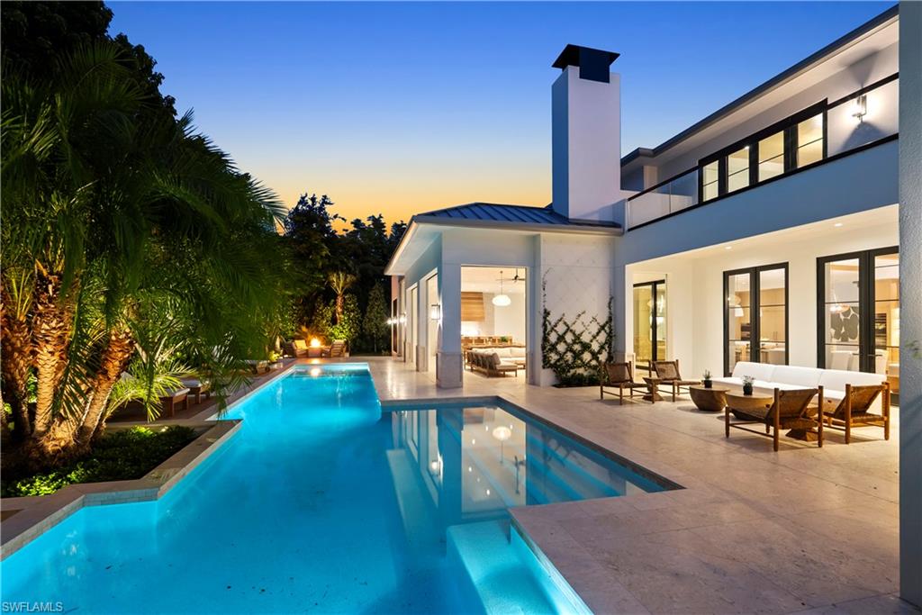 COQUINA SANDS - Residential