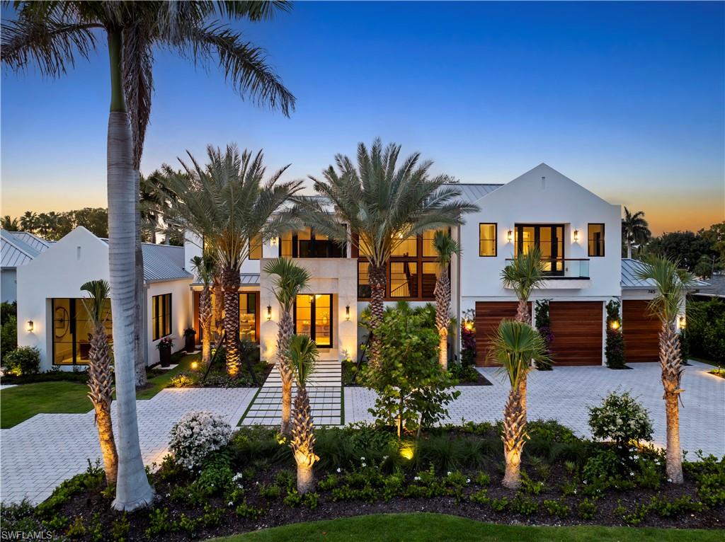 COQUINA SANDS - Residential