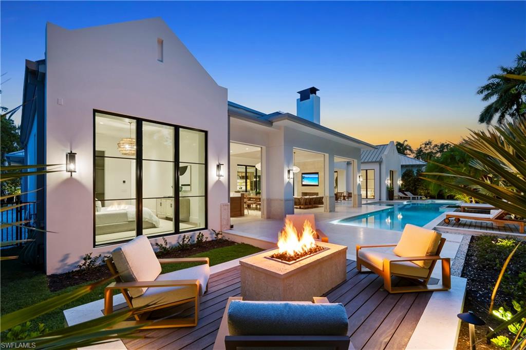 COQUINA SANDS - Residential