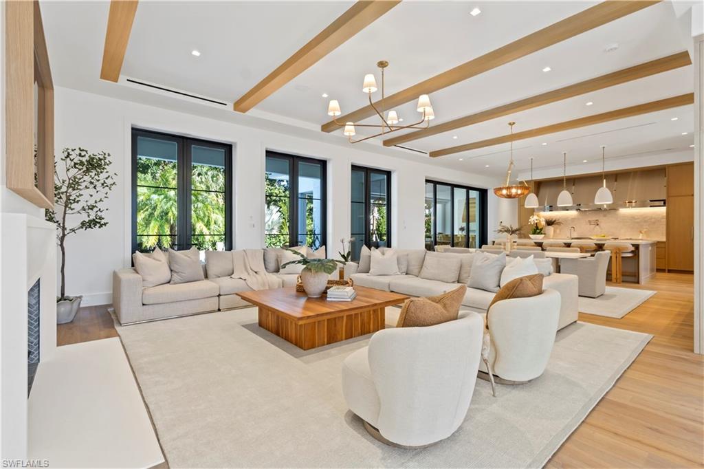 COQUINA SANDS - Residential