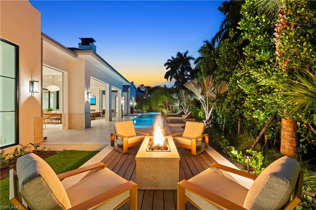 COQUINA SANDS - Residential