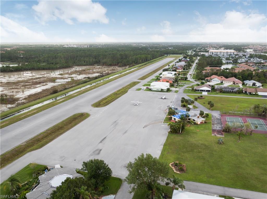WING SOUTH AIRPARK - Land
