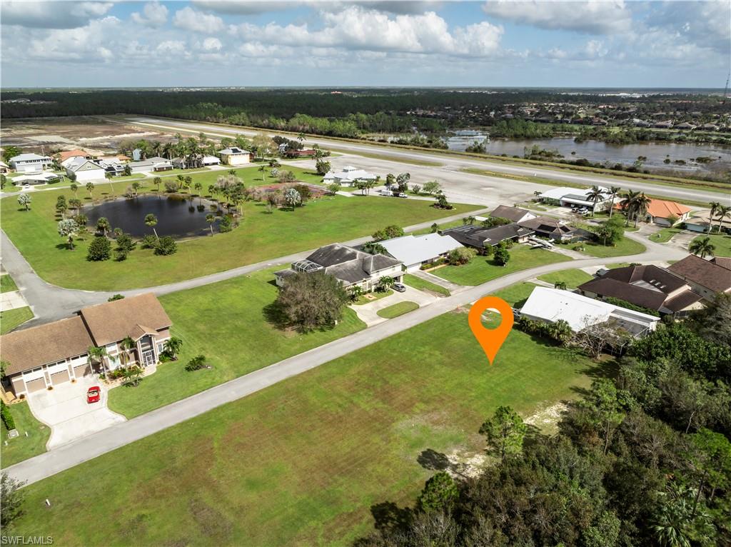 Naples, Florida – Wing South Airpark | Private Gated Fly-In Community ?? Where Aviation Meets Coastal Living Discover a rare opportunity to build your dream hangar home in Wing South Airpark, a private gated fly-in community on Florida’s beautiful southwest coast. Here, all vehicles yield to aircraft as neighbors taxi directly from their homes to the 4,400’ lighted paved runway (100’ wide). Property Highlights: Lot Size: 78’ x 130’ Buildable Plot: 63’ x 75’ (not including eaves, A/C, or pool equipment) Minimum Living Area: 1,500 sq. ft. Build your hangar home, garage, pool, and storage with room for all your toys—airplanes, cars, motorhomes, or boats Resident contractor, community builders, and even a resident mechanic available All utilities and fuel club on-site Community Amenities: 1/59th ownership share of all common areas Tennis courts, new pilot lounge, and tie-downs for extra aircraft Secure gated entry and close-knit aviation community Just minutes from Naples beaches, schools, churches, and shopping Navigation Details: ADDIS: 122.9 Runway: 18N / 36S Cypress VOR: 4.6 | Designator: FA37 | Frequency: 108.6 GPS: 26°06'9 N / 081°42'2 W ?? You don’t have to be a pilot to live here—just someone who loves the freedom, convenience, and unique lifestyle of a private aviation community. ?? Build your dream today—learn more about this rare opportunity in Naples!