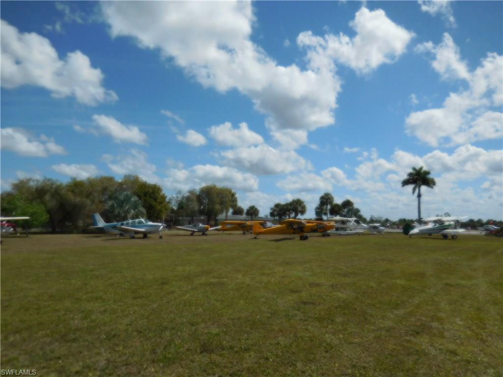 WING SOUTH AIRPARK - Land