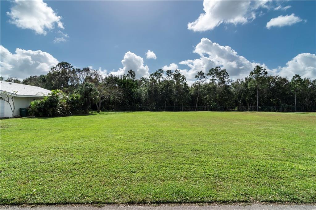 WING SOUTH AIRPARK - Land