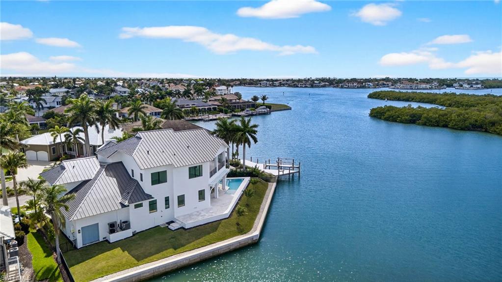 MARCO ISLAND - Residential