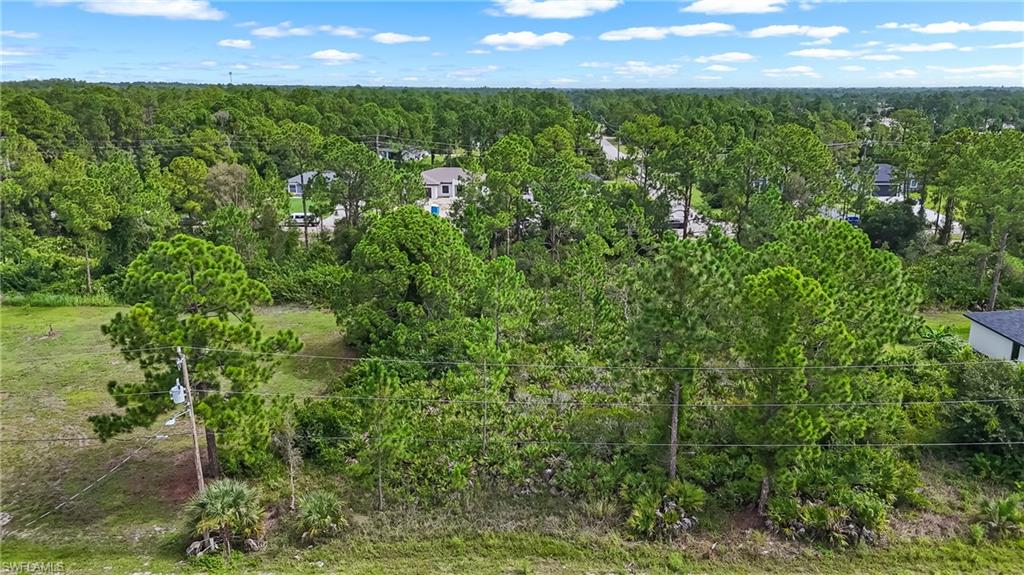 LEHIGH ACRES - Land