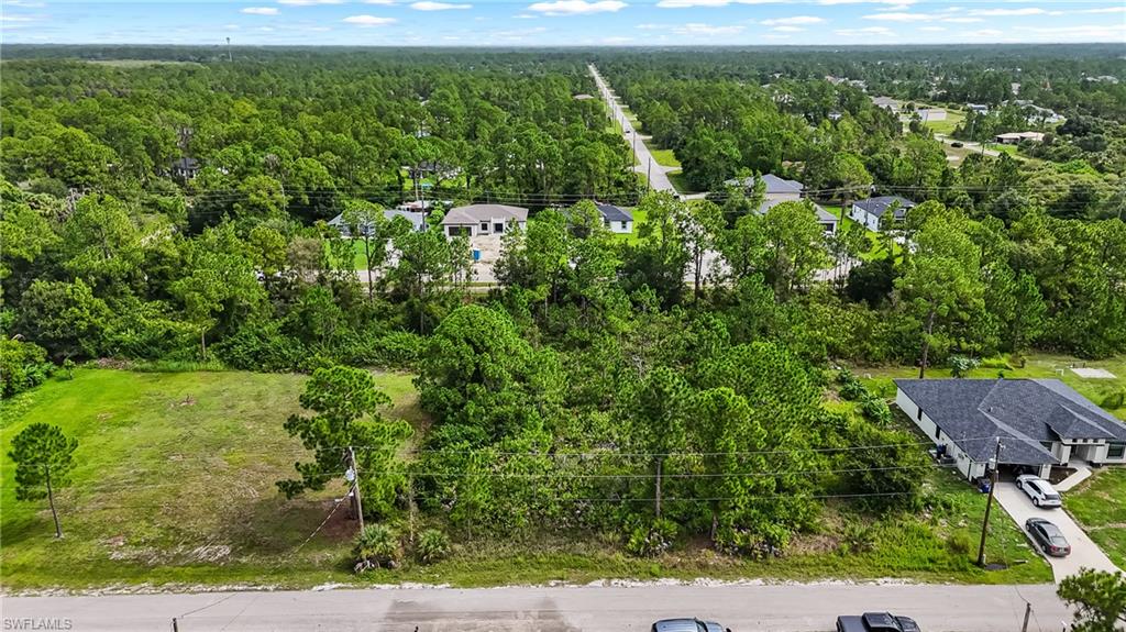 LEHIGH ACRES - Land