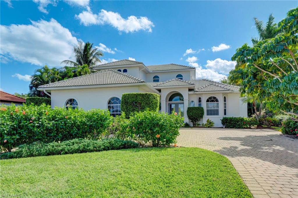 GOLF DRIVE ESTATES - Residential