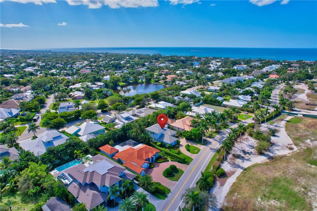 GOLF DRIVE ESTATES - Residential