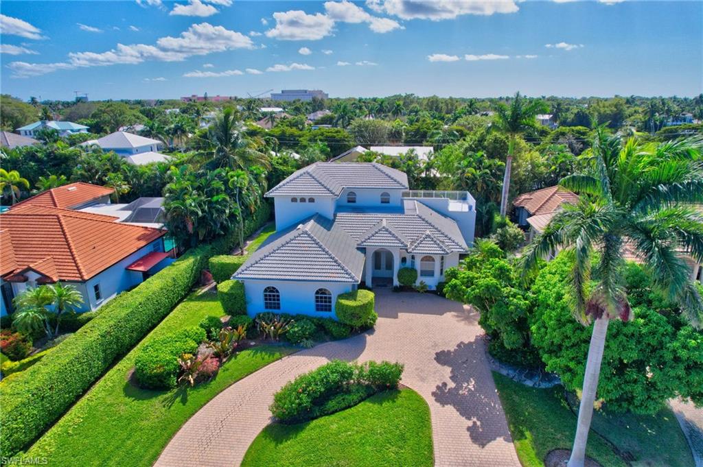 GOLF DRIVE ESTATES - Residential