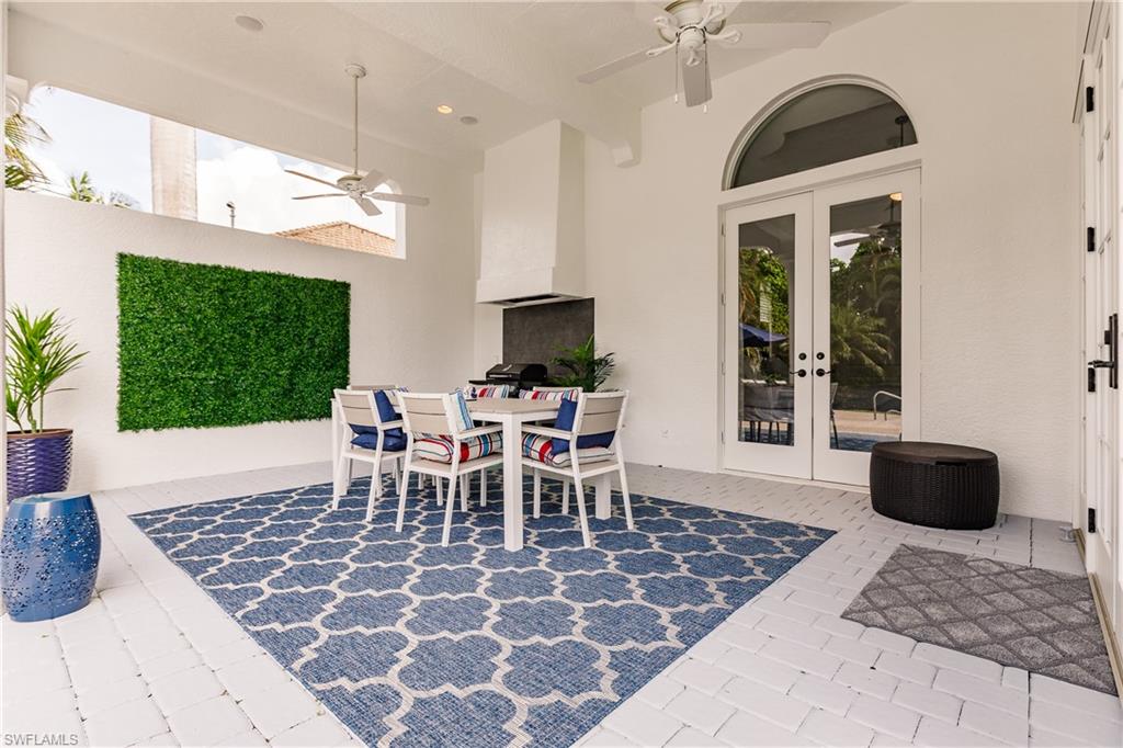 GOLF DRIVE ESTATES - Residential