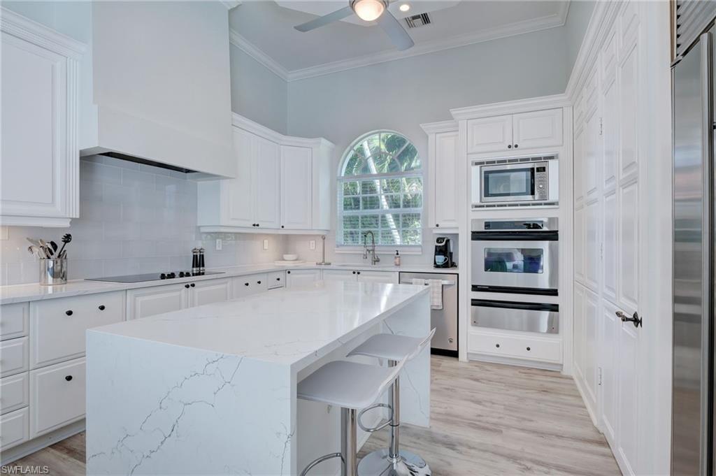 GOLF DRIVE ESTATES - Residential