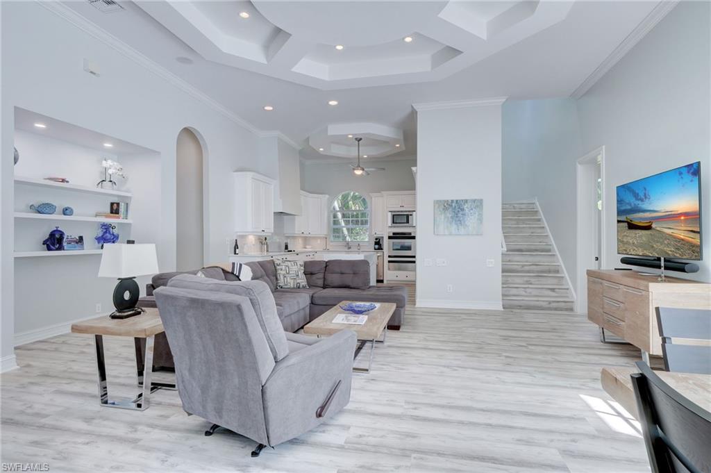 GOLF DRIVE ESTATES - Residential