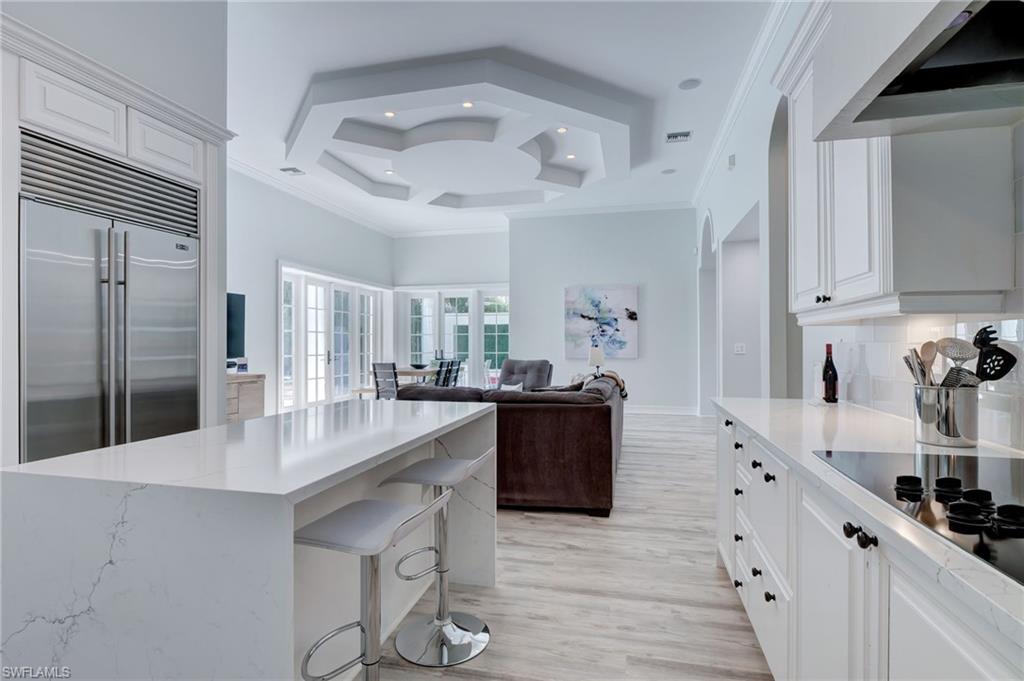 GOLF DRIVE ESTATES - Residential