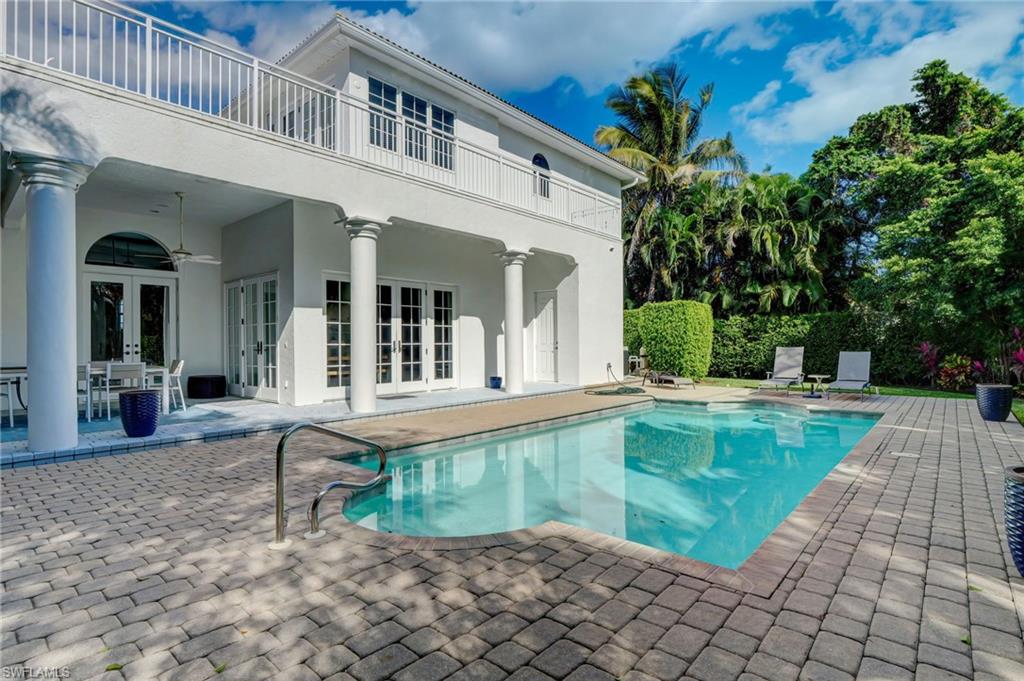 GOLF DRIVE ESTATES - Residential