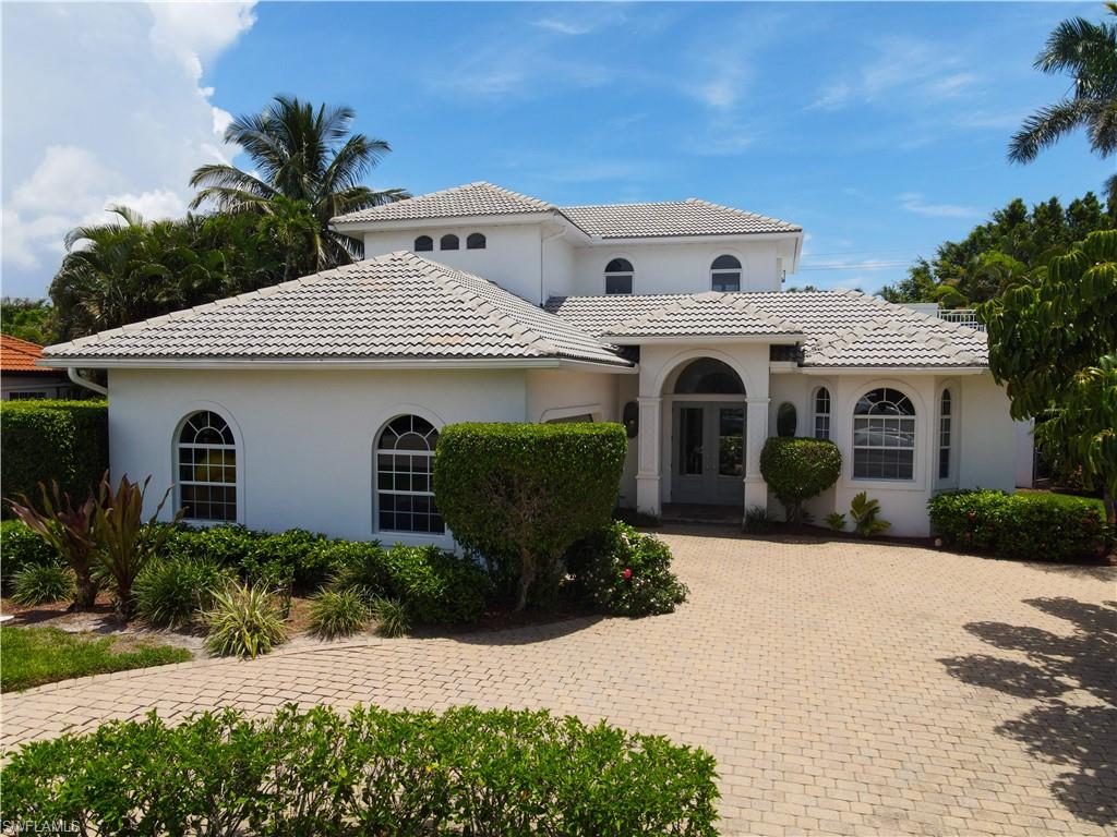 GOLF DRIVE ESTATES - Residential