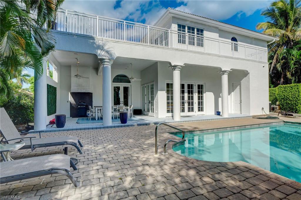 GOLF DRIVE ESTATES - Residential