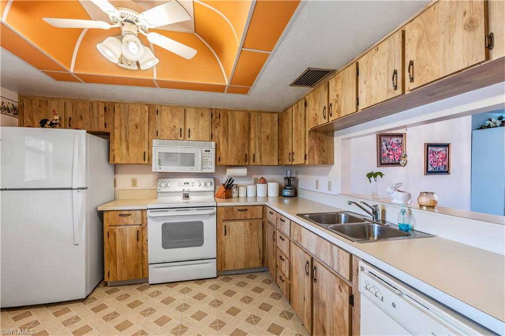 WHISKEY CREEK ADULT CONDO - Residential