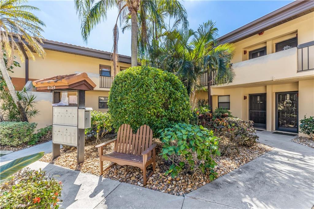 WHISKEY CREEK ADULT CONDO - Residential
