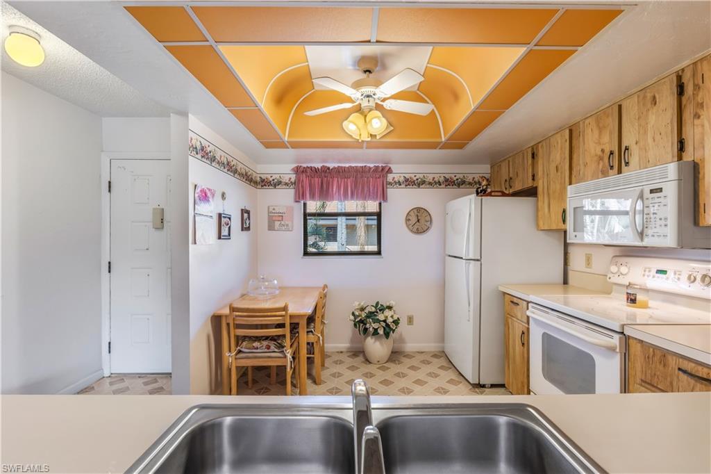WHISKEY CREEK ADULT CONDO - Residential