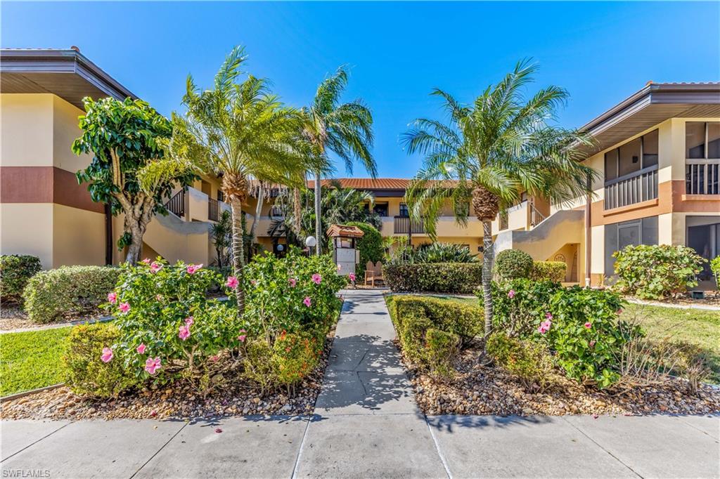 WHISKEY CREEK ADULT CONDO - Residential