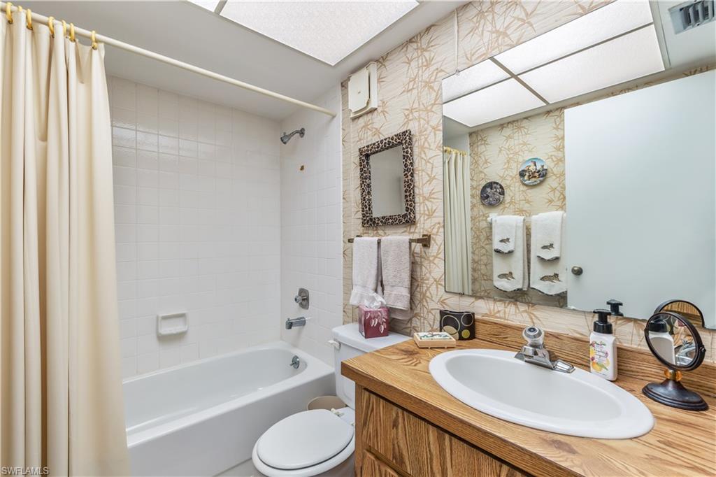 WHISKEY CREEK ADULT CONDO - Residential