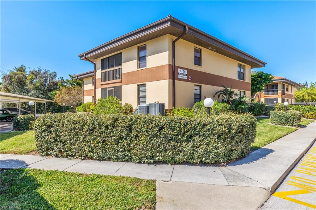 WHISKEY CREEK ADULT CONDO - Residential