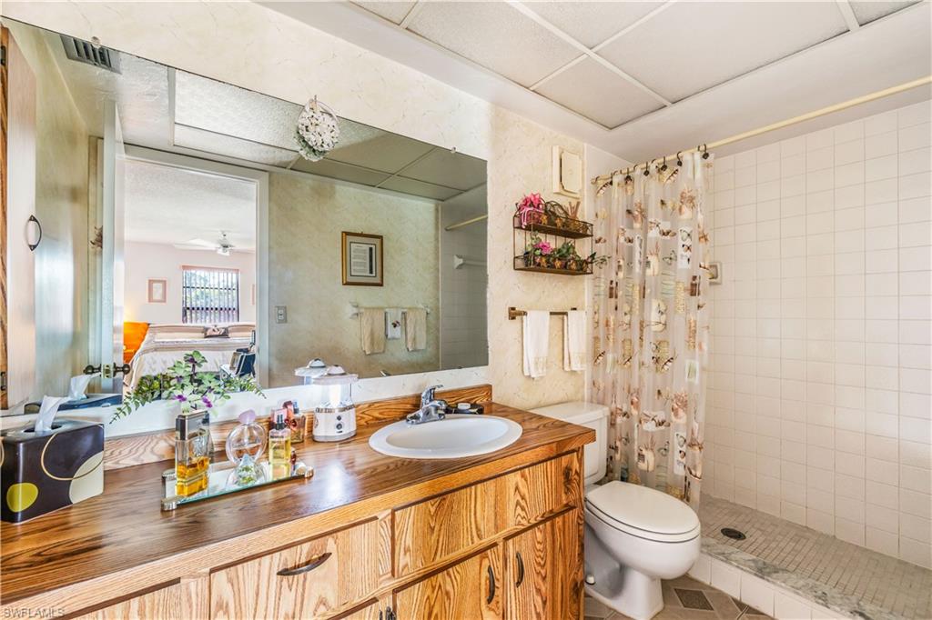 WHISKEY CREEK ADULT CONDO - Residential