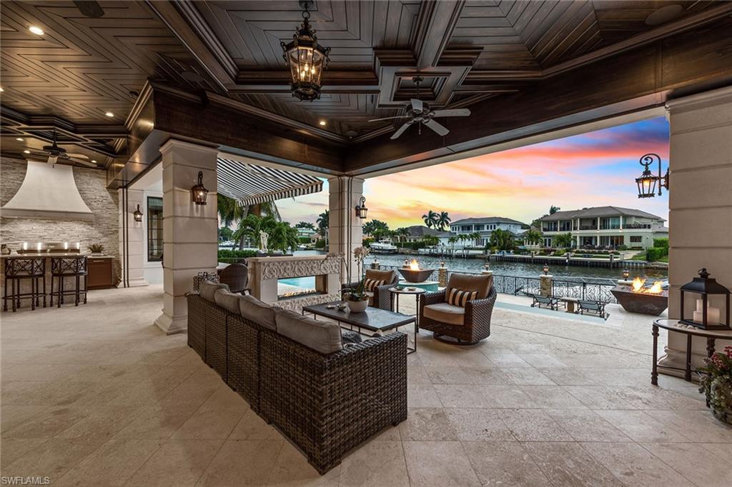 PARK SHORE - Residential