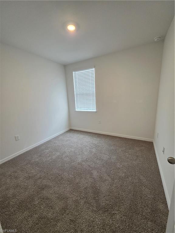 CRESCENT LAKES - Residential Lease