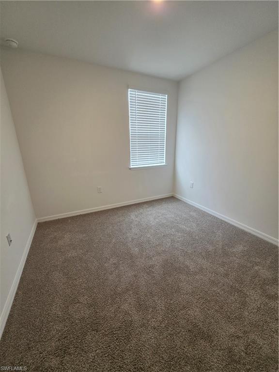 CRESCENT LAKES - Residential Lease