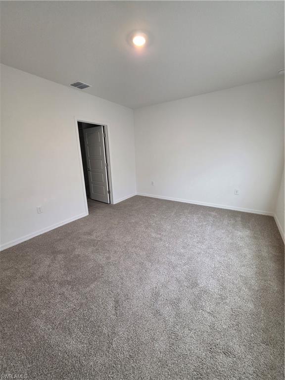 CRESCENT LAKES - Residential Lease