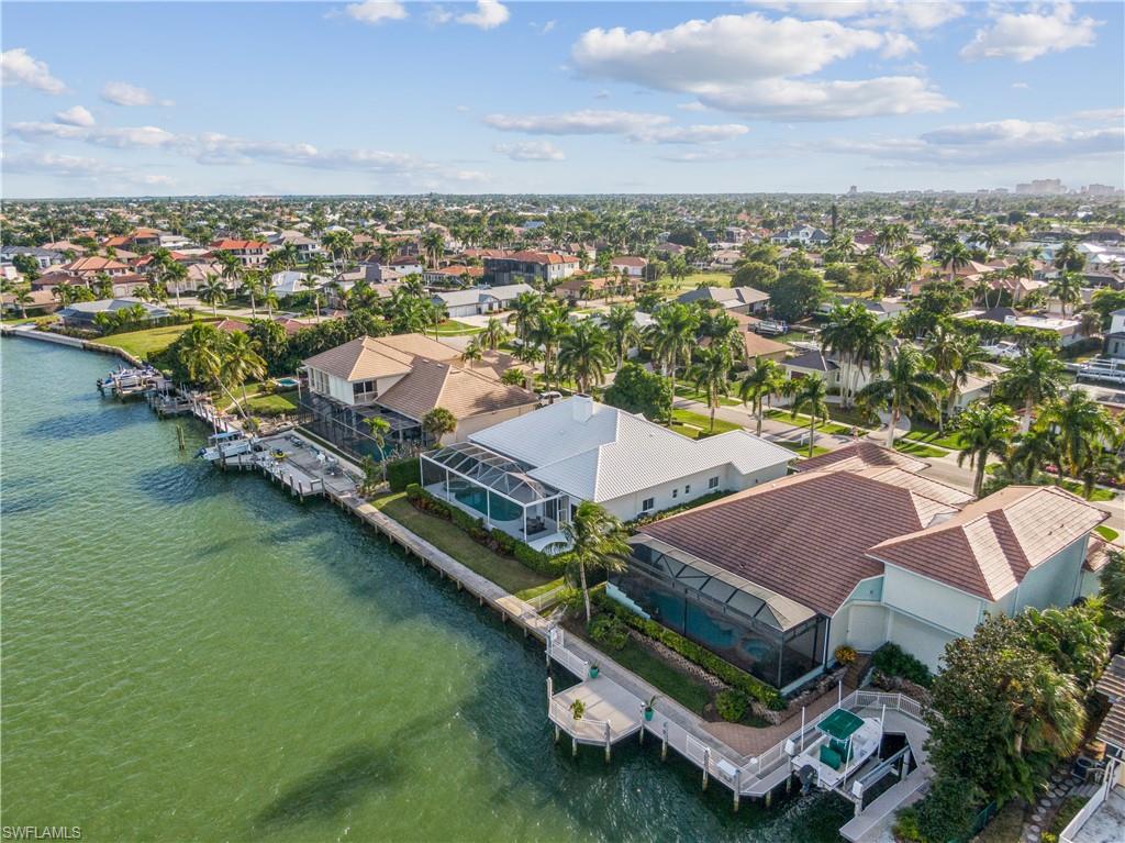 MARCO ISLAND - Residential
