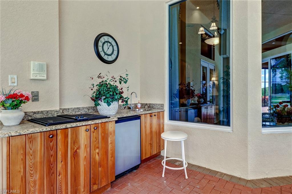 TERRACINA - Residential